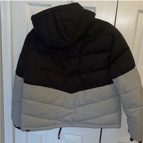 LSKD Roasted Puffer Jacket - Picture 6 of 7